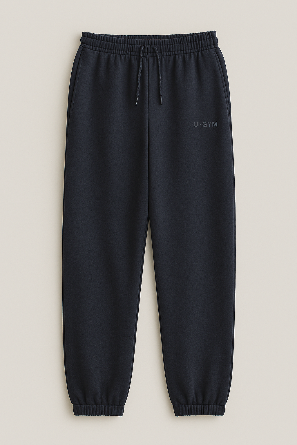 Rest day sweatpants donkerblauw